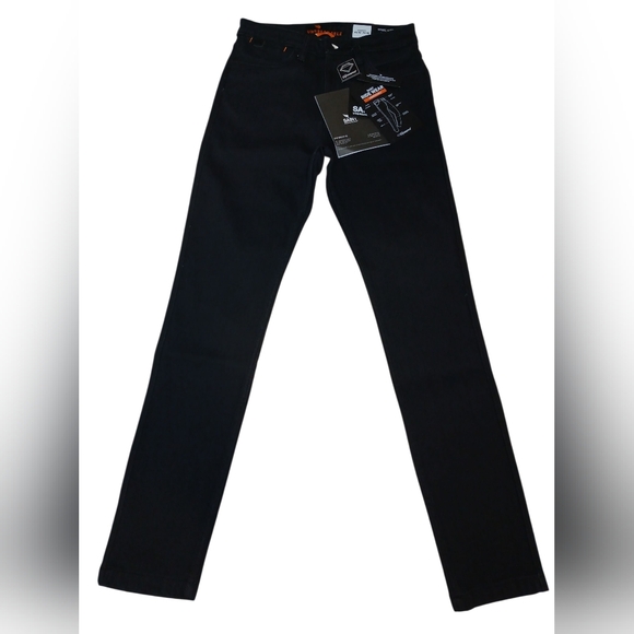 Saint Unbreakable Denim - 🏍SA1NT Motorcycle Jeans Unbreakable Women’s Size US 6 / AU 10 /EU38